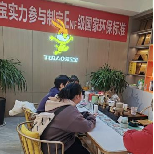 “尊龙凯时·315品质家装开工季”新零售联动活动河南站圆满落幕！