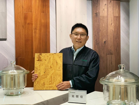 科研先锋|刘元强：从科研到标准，铸就行业标杆